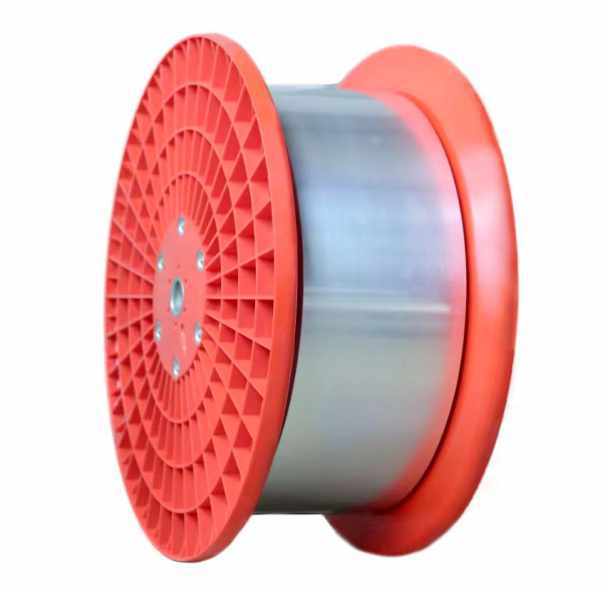 智能超高溫氧化膜鋁線?生產線